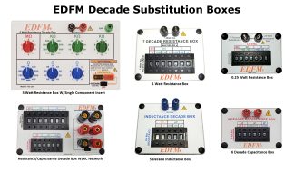 ELECTRONIC DESIGN & DIAGNOSTIC EQUIPMENT